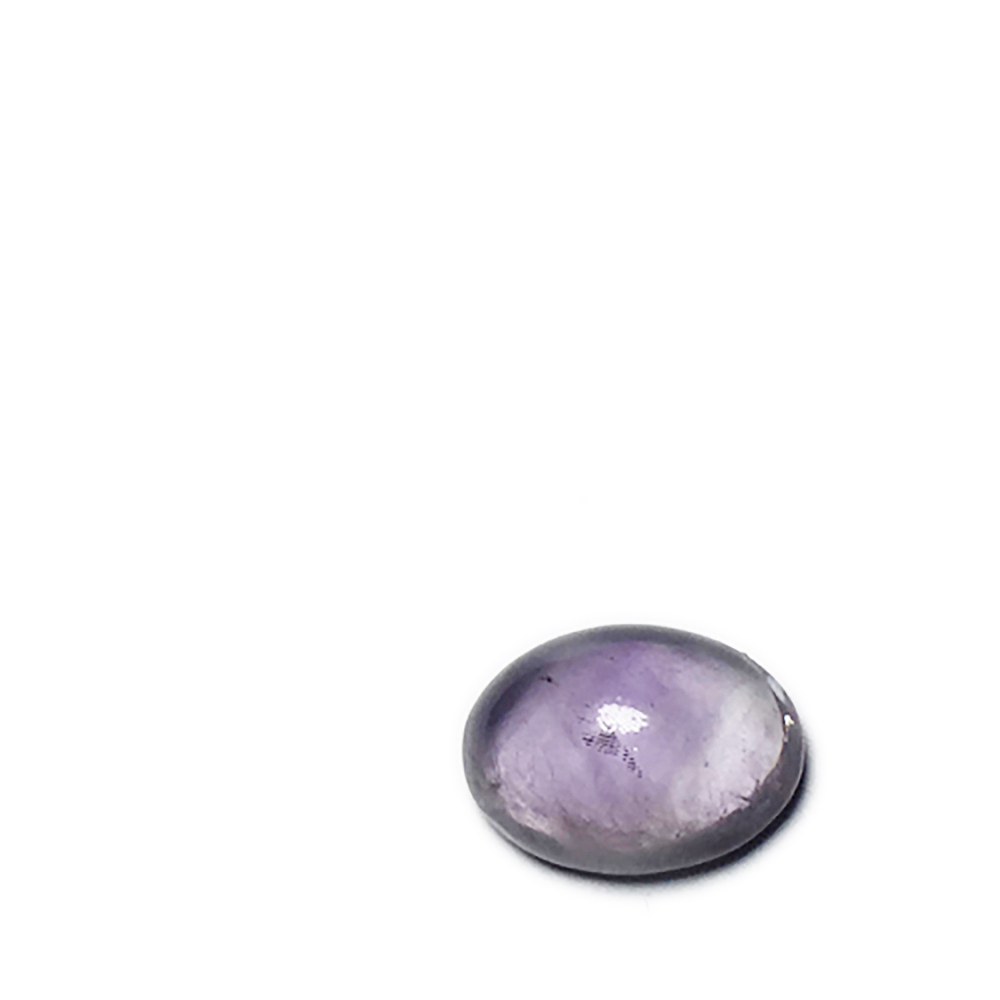 紫晶 蛋面 配件 1個1.2*0.8*0.5公分【十方】144391