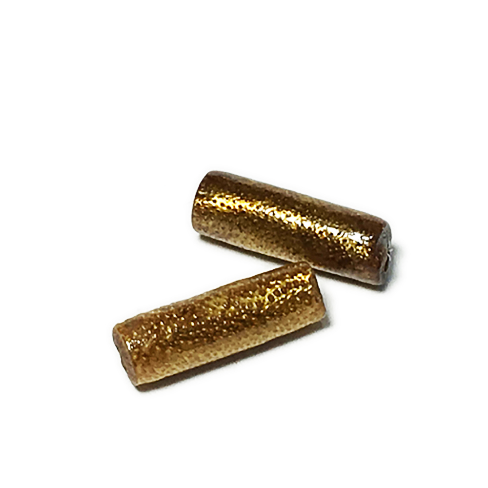 金珊瑚 1.5*0.5 公分1個【十方】144494