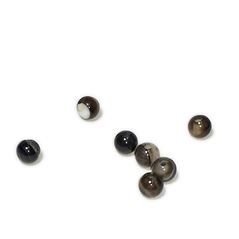 藥師珠 0.4 公分配件4個【十方】144492