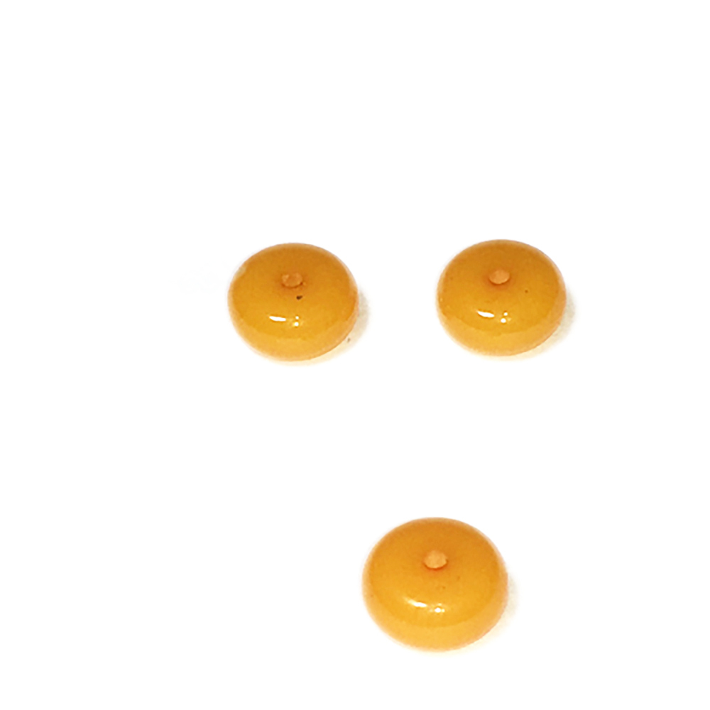 蜜納 圓片隔片 1*0.5公分【十方】144577