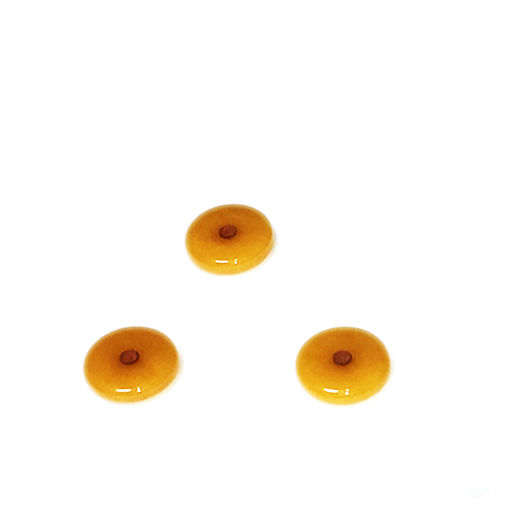 蜜納 圓片隔片 1*0.2公分【十方】144578