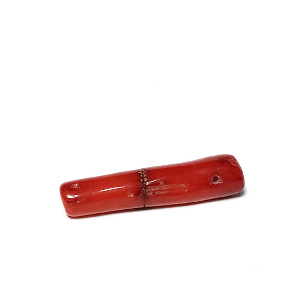 紅珊瑚 1個3*0.8*0.6公分【十方】144817