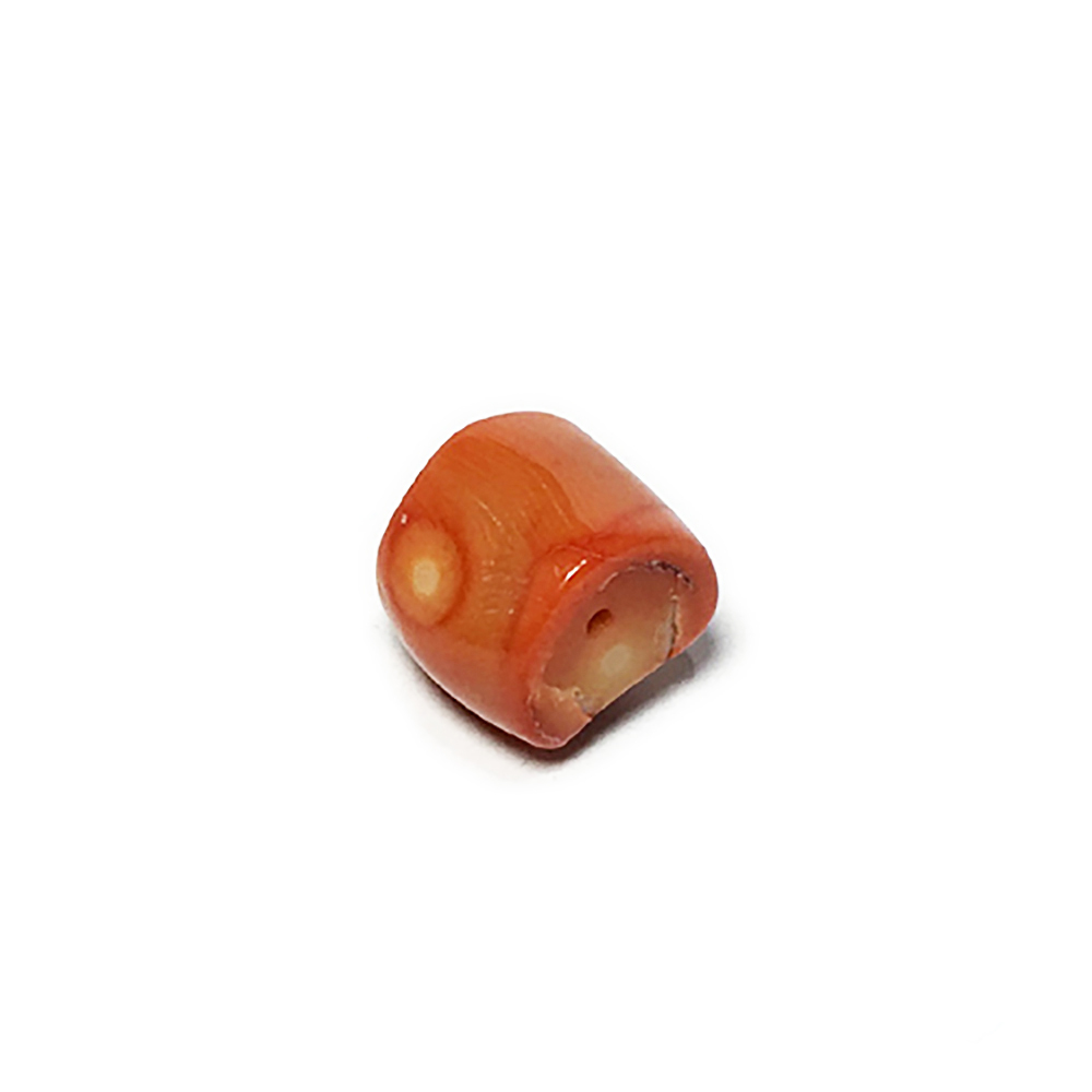 紅珊瑚 2g 小品 約1*1.2*1.1.公分【十方】144919