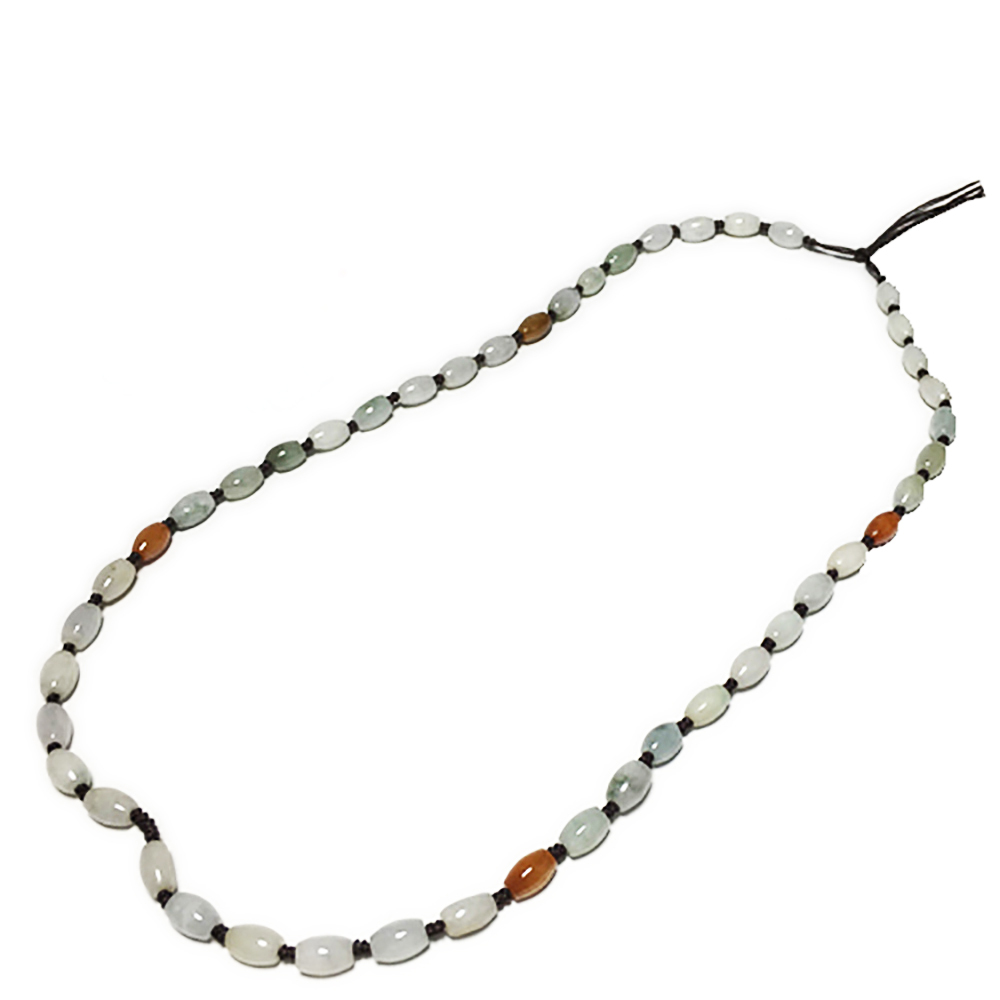 翠玉編織項鍊配件1個60公分【十方】144806