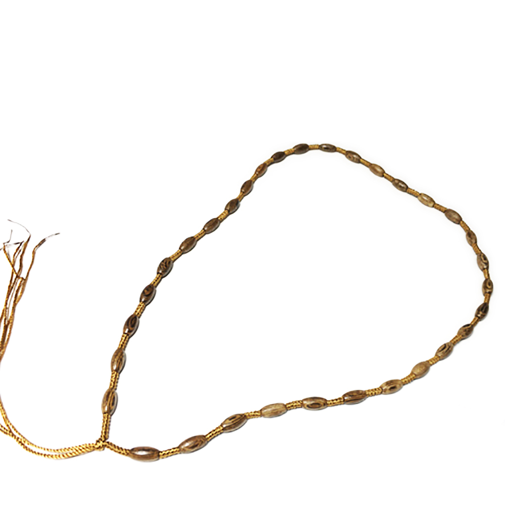 雞翅木中國結項鍊 配件60cm【十方】144789