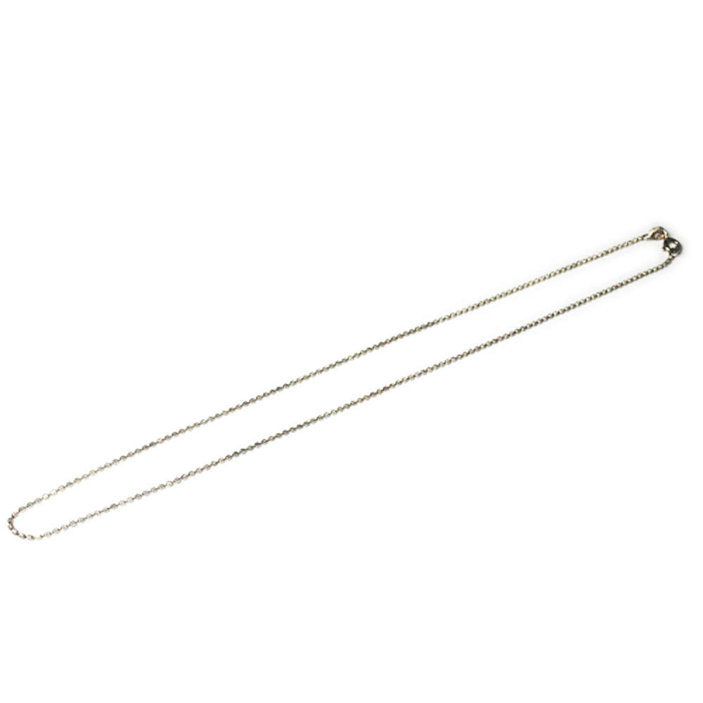 點點 925純銀項鍊40公分【十方】145243