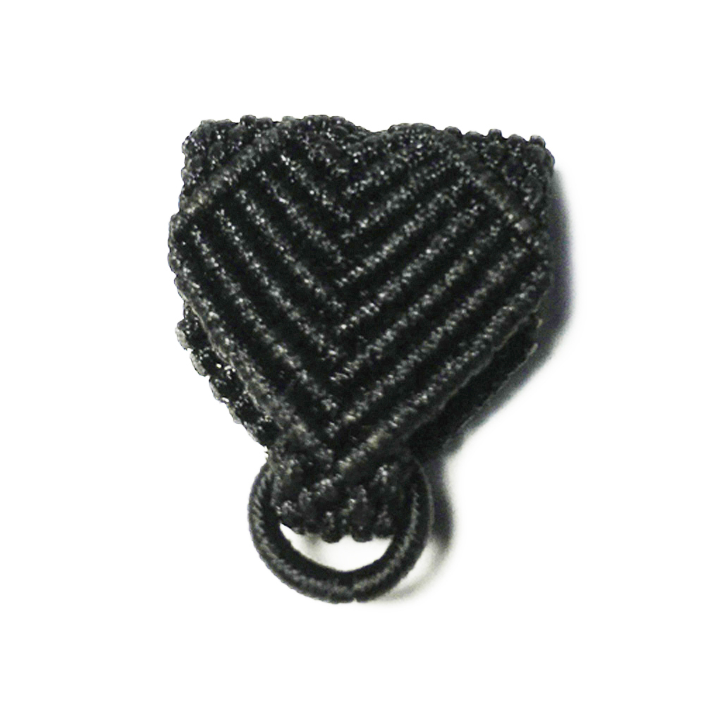 中國結配件 2.1*2.3*0.7公分【十方】145268