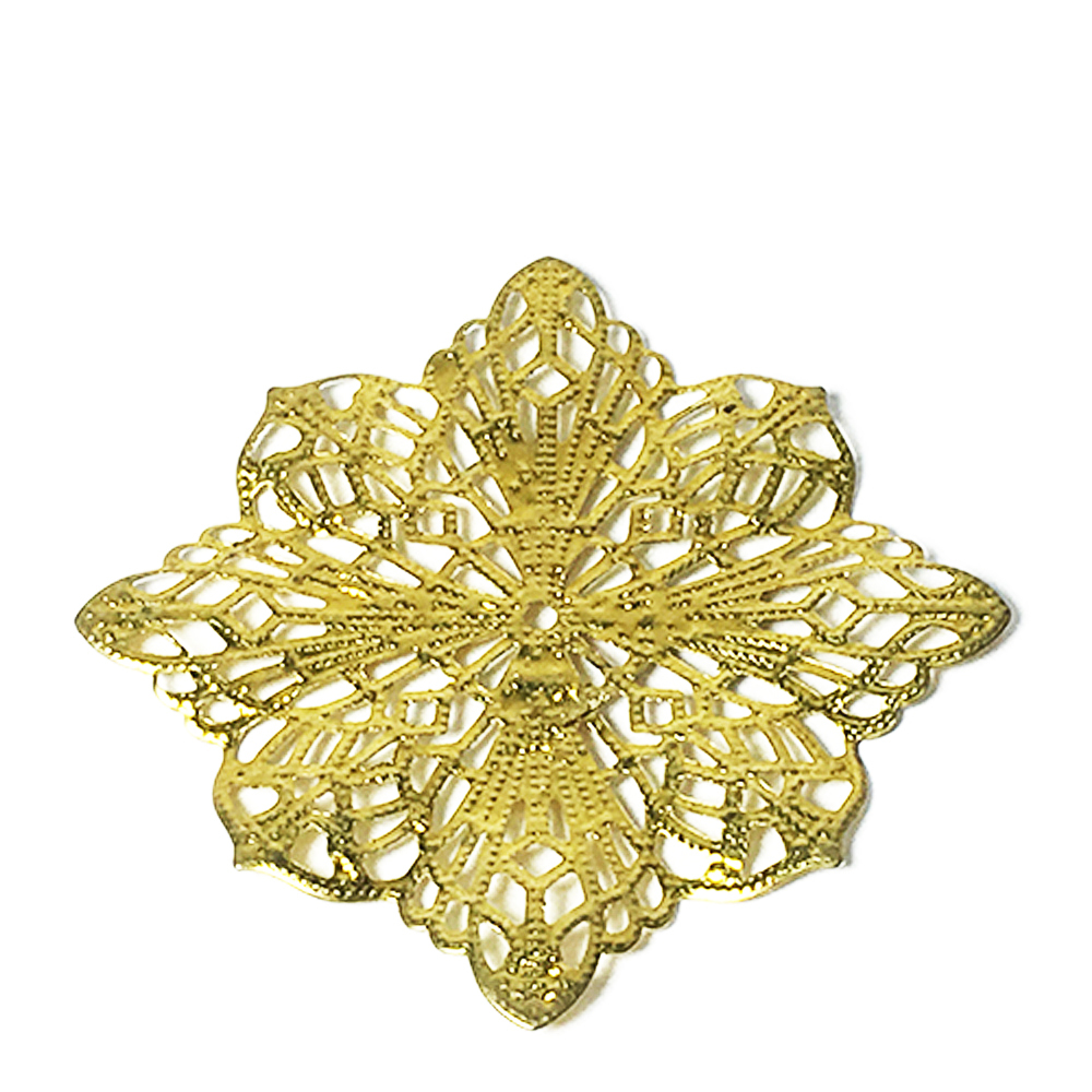 金花托 配件 2個【十方】145362