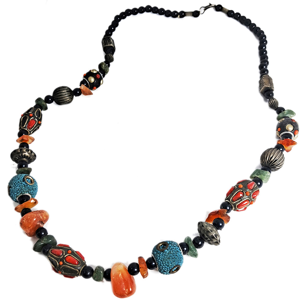 西藏風項鍊【十方】147457