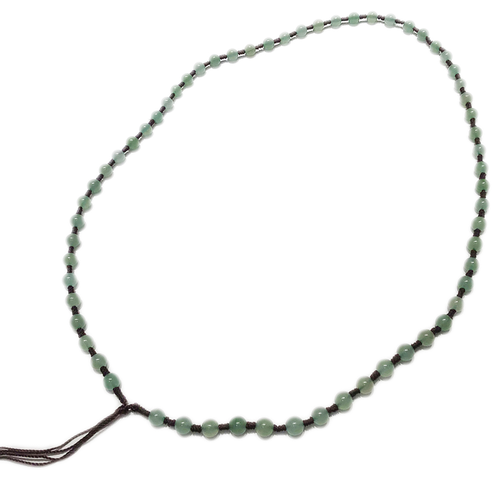 東菱玉6mm項鍊配件【十方】148620