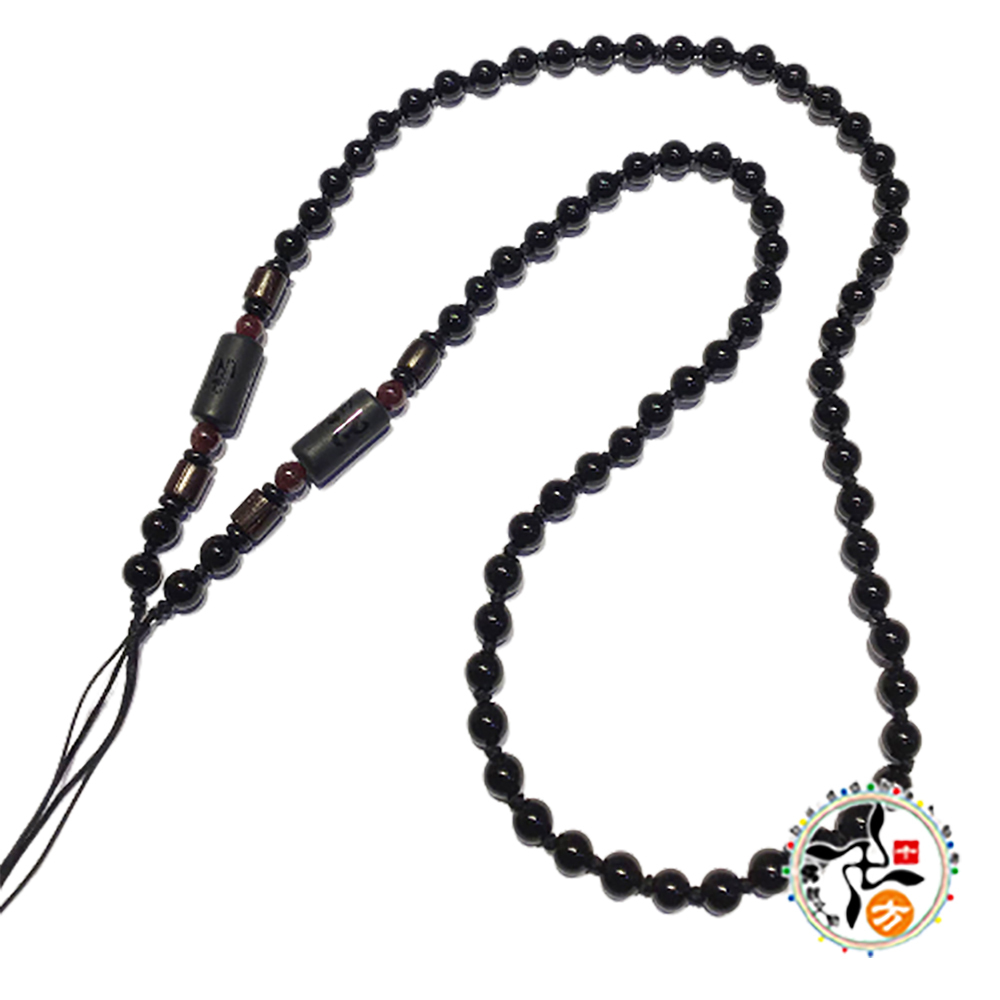 六字真言項鍊配件【十方】148618