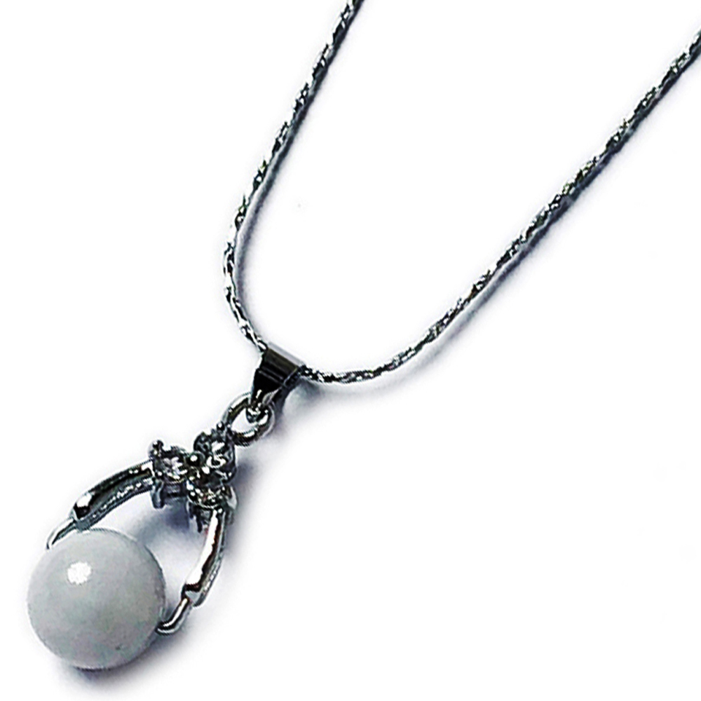 玉石翡翠轉運珠 墜飾【十方】149538