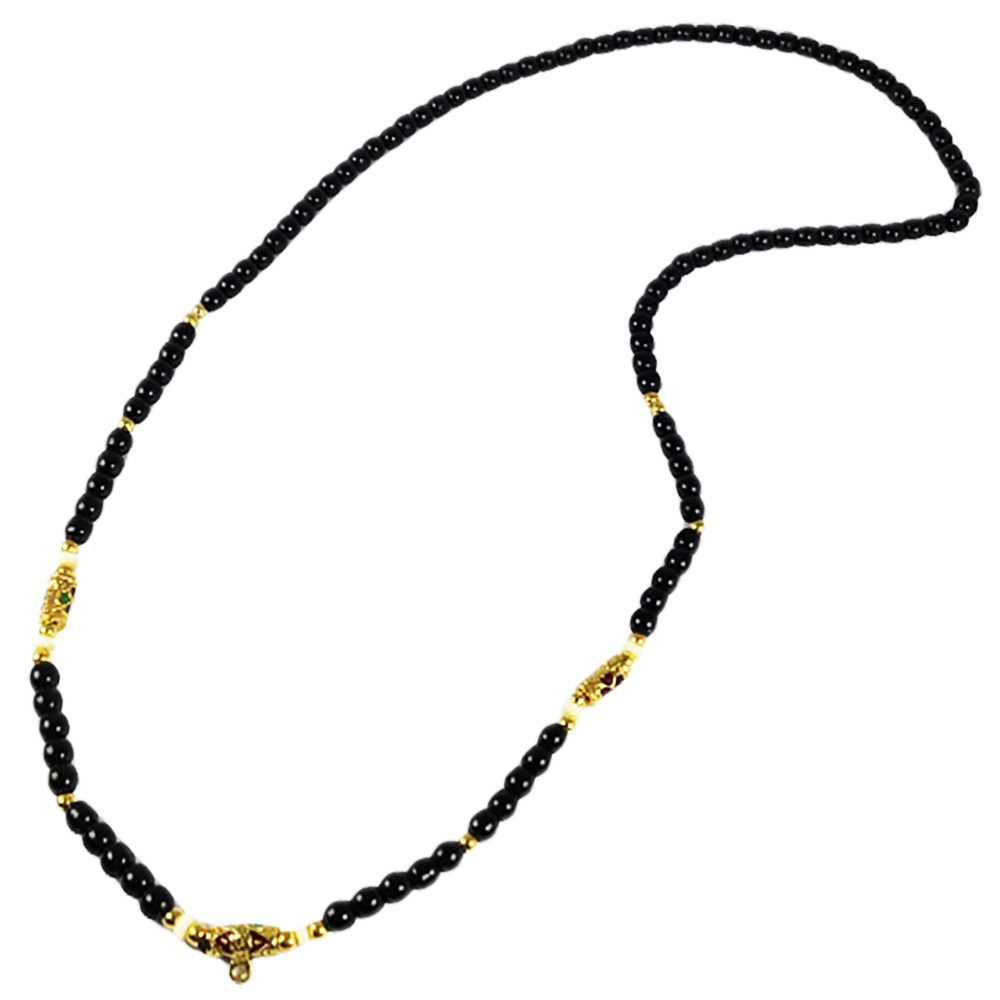 金柱+泰國佛牌項鍊【十方】149664