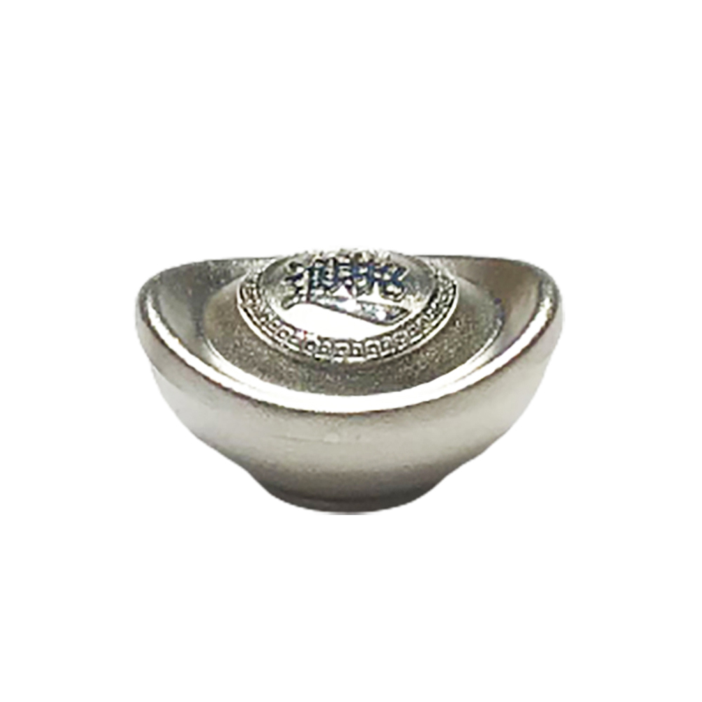 招財進寶一定贏元寶999足銀5克【十方】150558