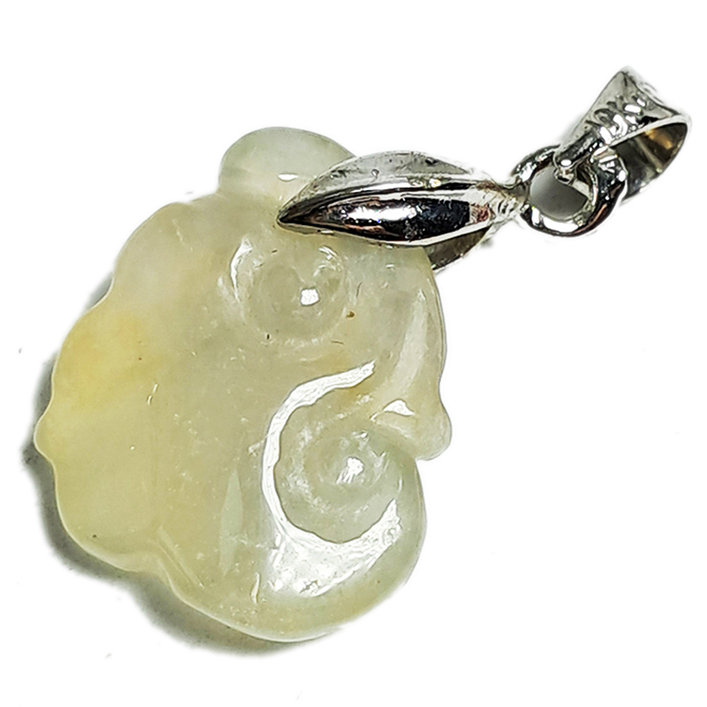 玉如意墜飾【十方】151014