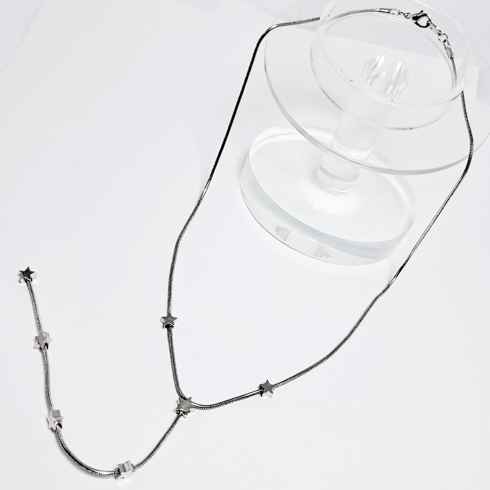 星星Y型項鍊【十方】150991