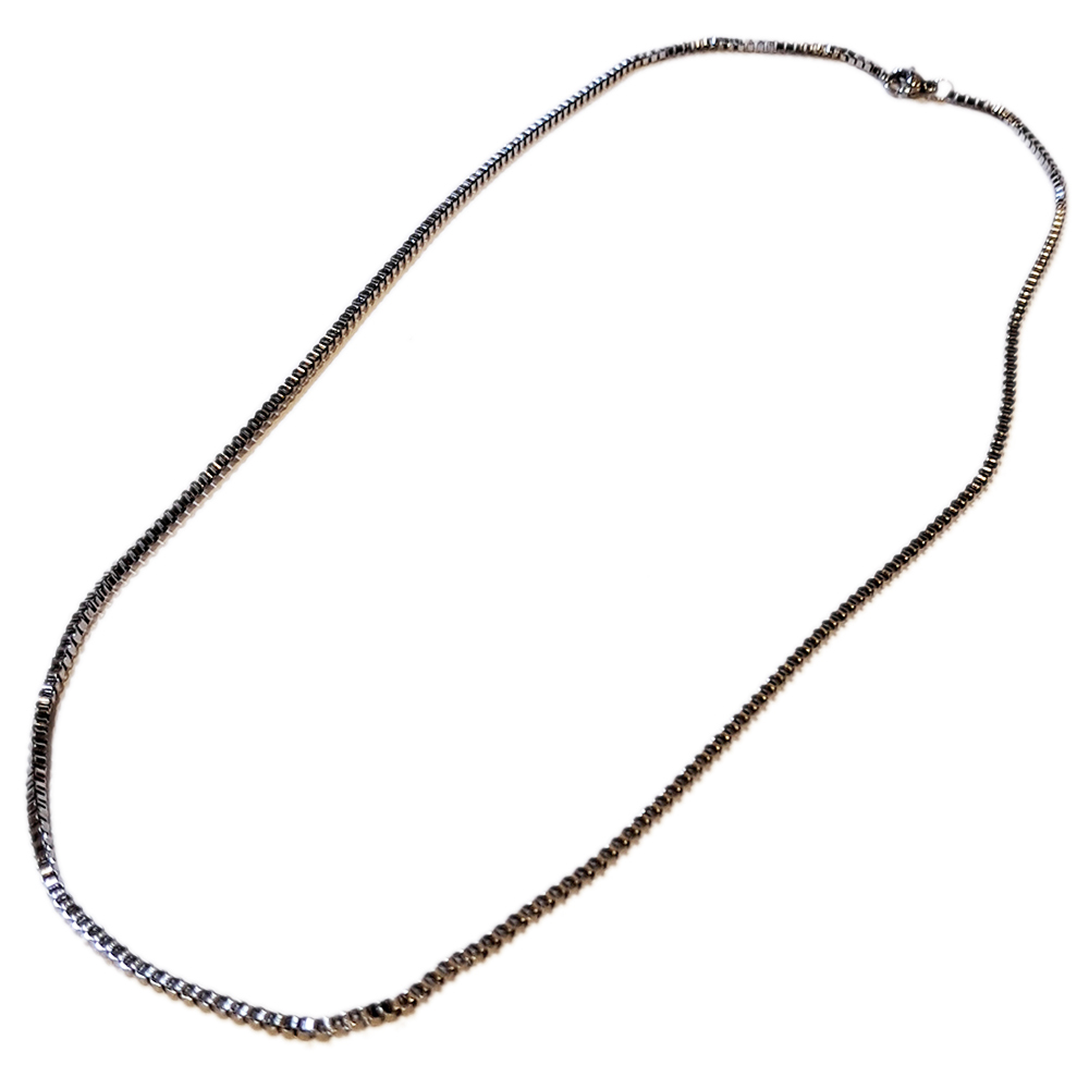 方型鋼鍊48公分【十方】151308