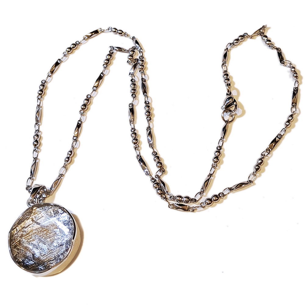 天鐵{鋼}大衛星墜飾2公分【十方】151502