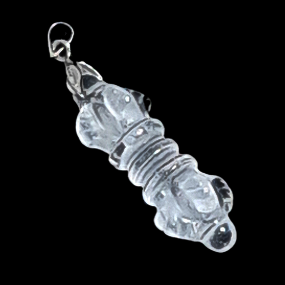 金剛杵{水晶}【十方】151682