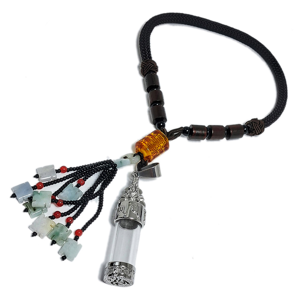 六字真言嘎屋 法寶掛飾【十方】152009