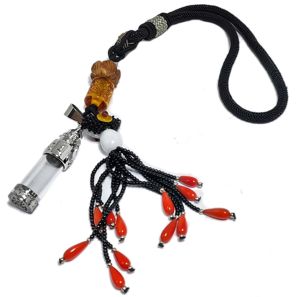 六字真言嘎屋 法寶掛飾【十方】152011