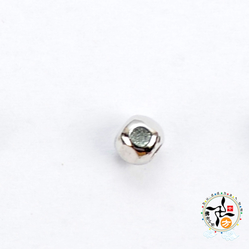 角珠 鋼 隔珠5 mm【十方】112001