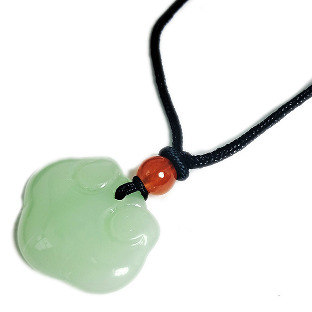 如意鎖片項鍊【十方】152605