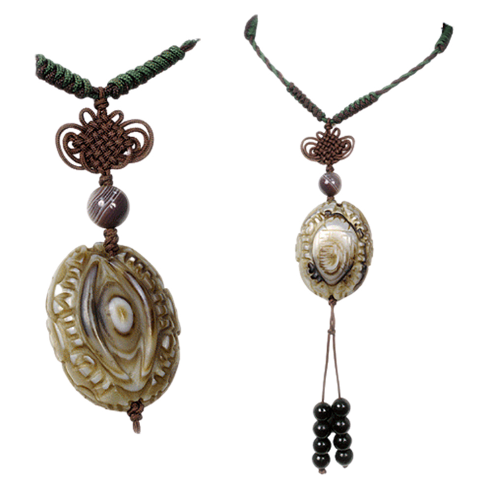 天眼珠項鍊【十方】119840