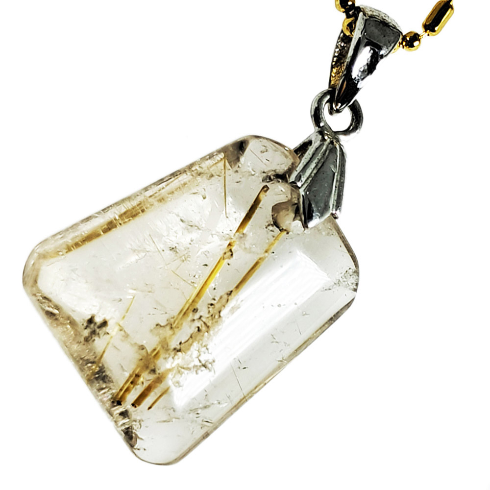 鈦晶項鍊【十方】119942