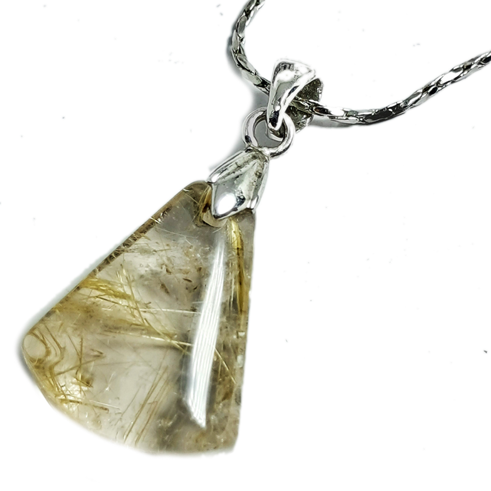 鈦晶項鍊【十方】119944