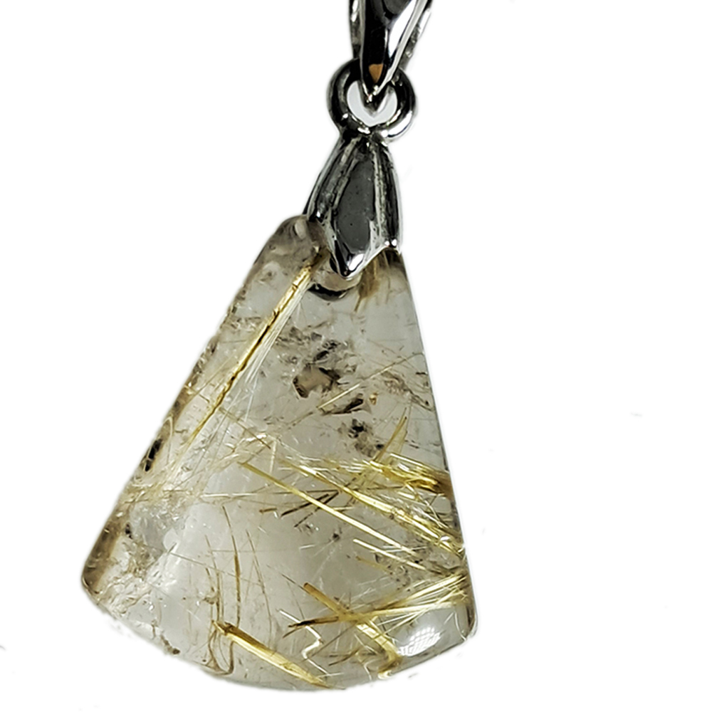 鈦晶項鍊【十方】119944