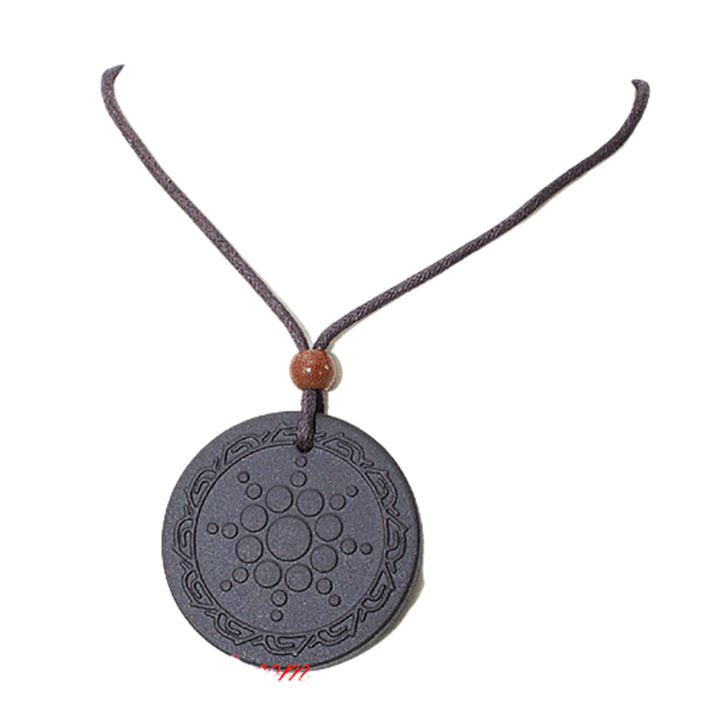 離子能量墜飾【十方】120637