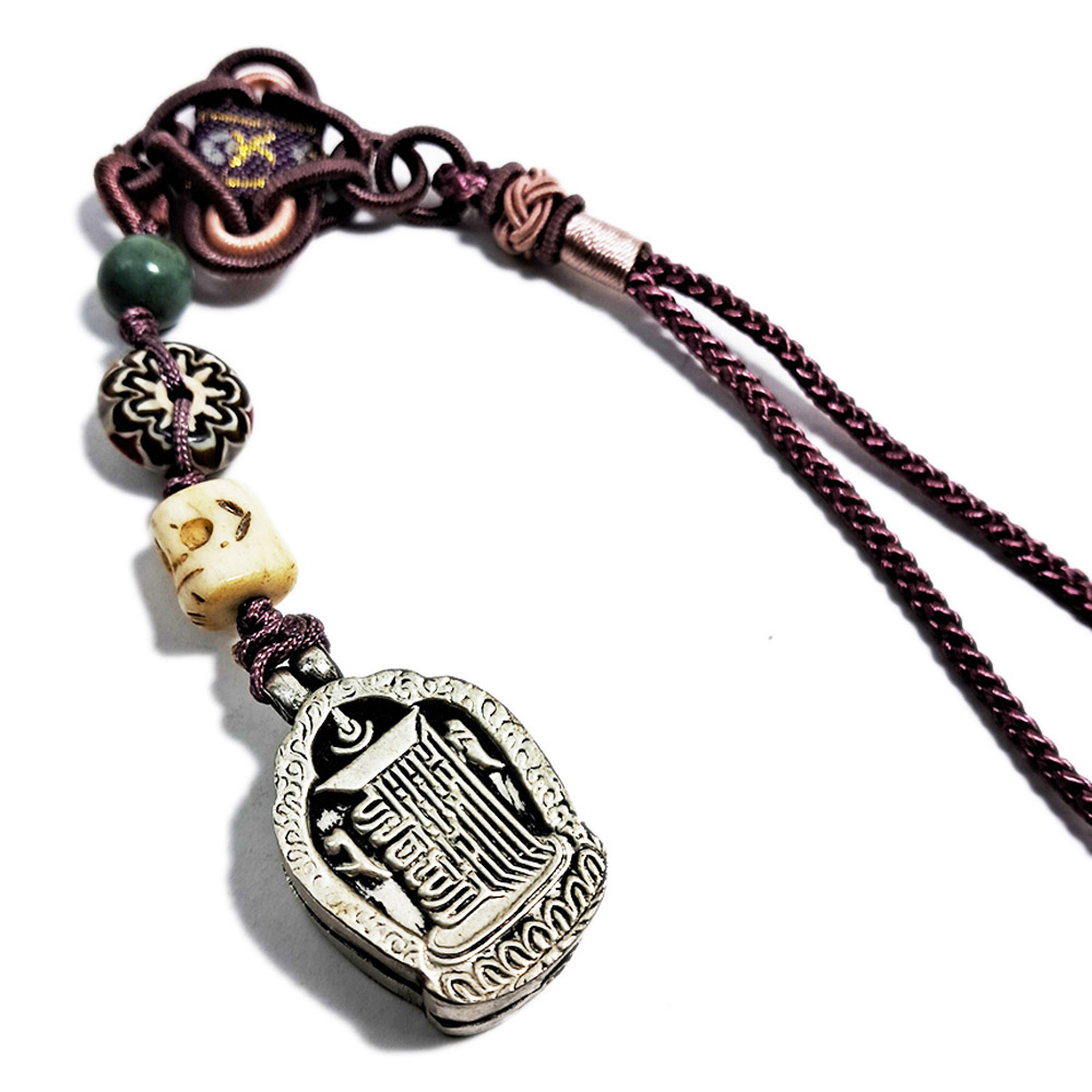 雪芙蘭琉璃&{十相自在}嘎屋掛飾【十方】127525