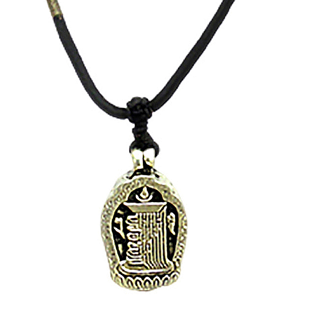 {十相自在}嘎屋中國結項鍊【十方】127536