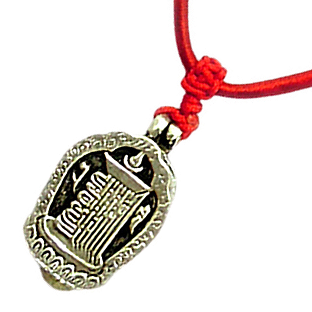 {十相自在}嘎屋中國結項鍊【十方】127539