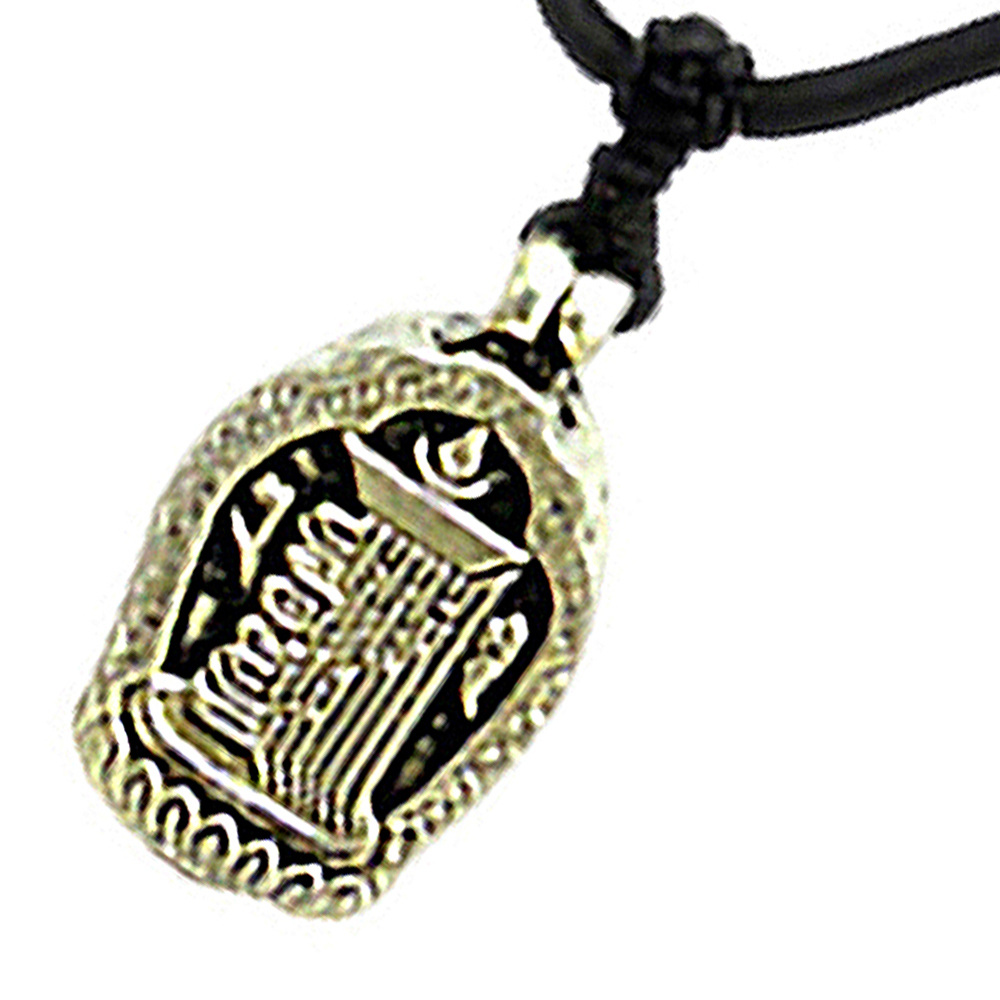 {十相自在}嘎屋中國結項鍊【十方】127536