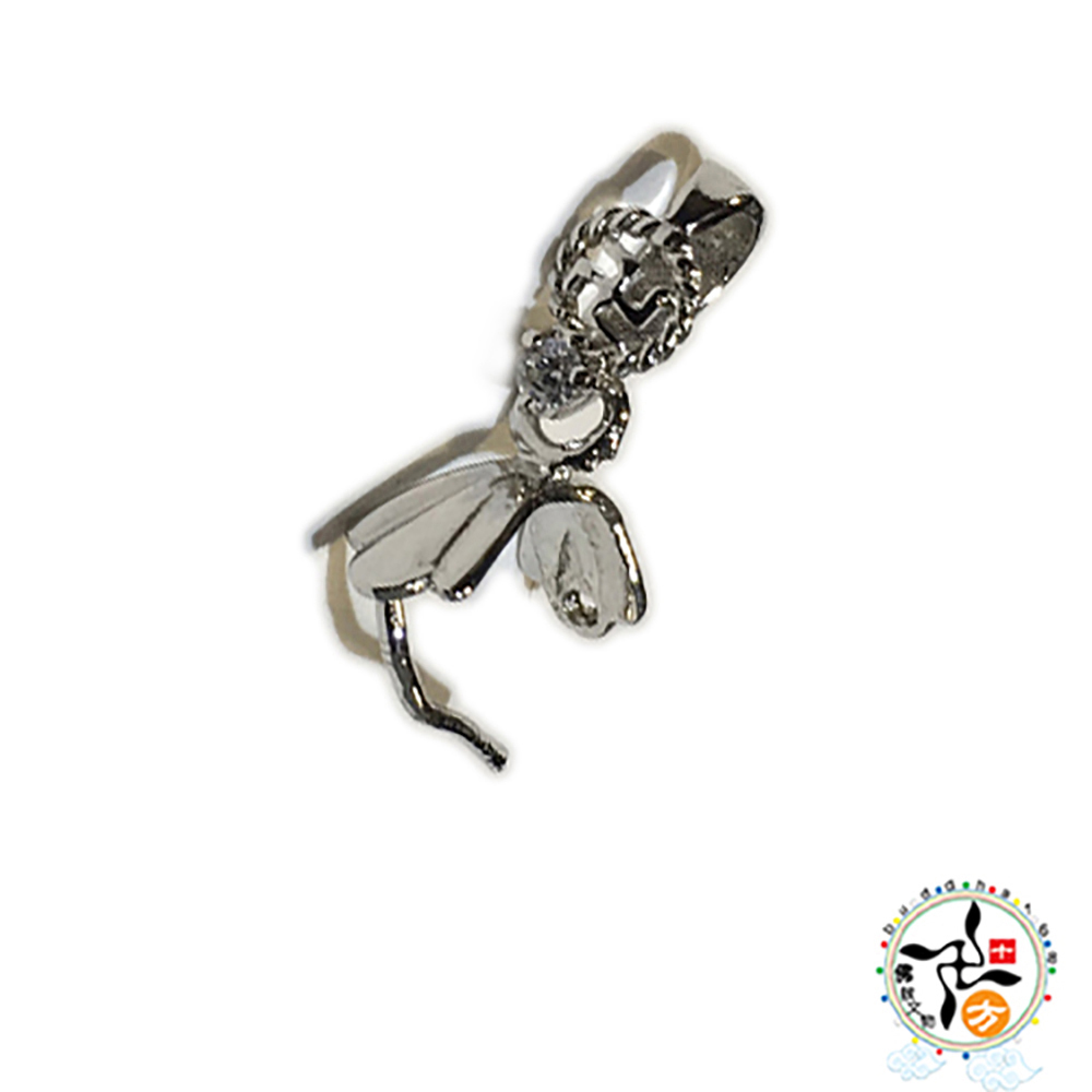 卍墜飾扣頭【十方】129012