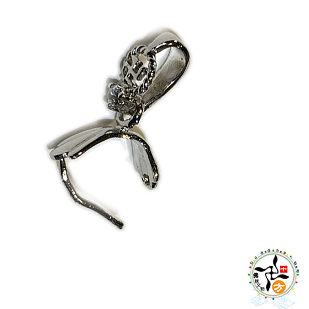 卍墜飾扣頭【十方】129012