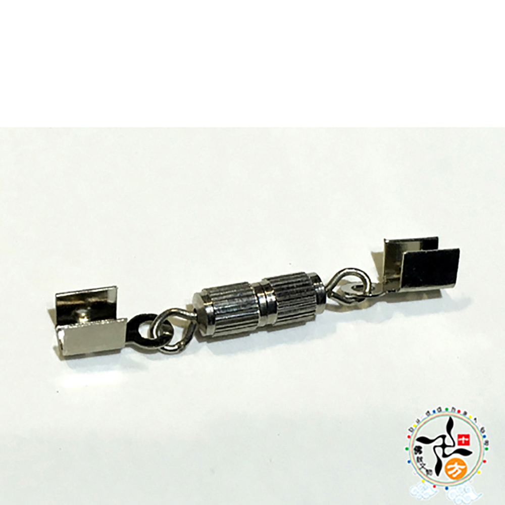 項鍊(手鍊)扣頭高 約 3.5 公分【十方】129002