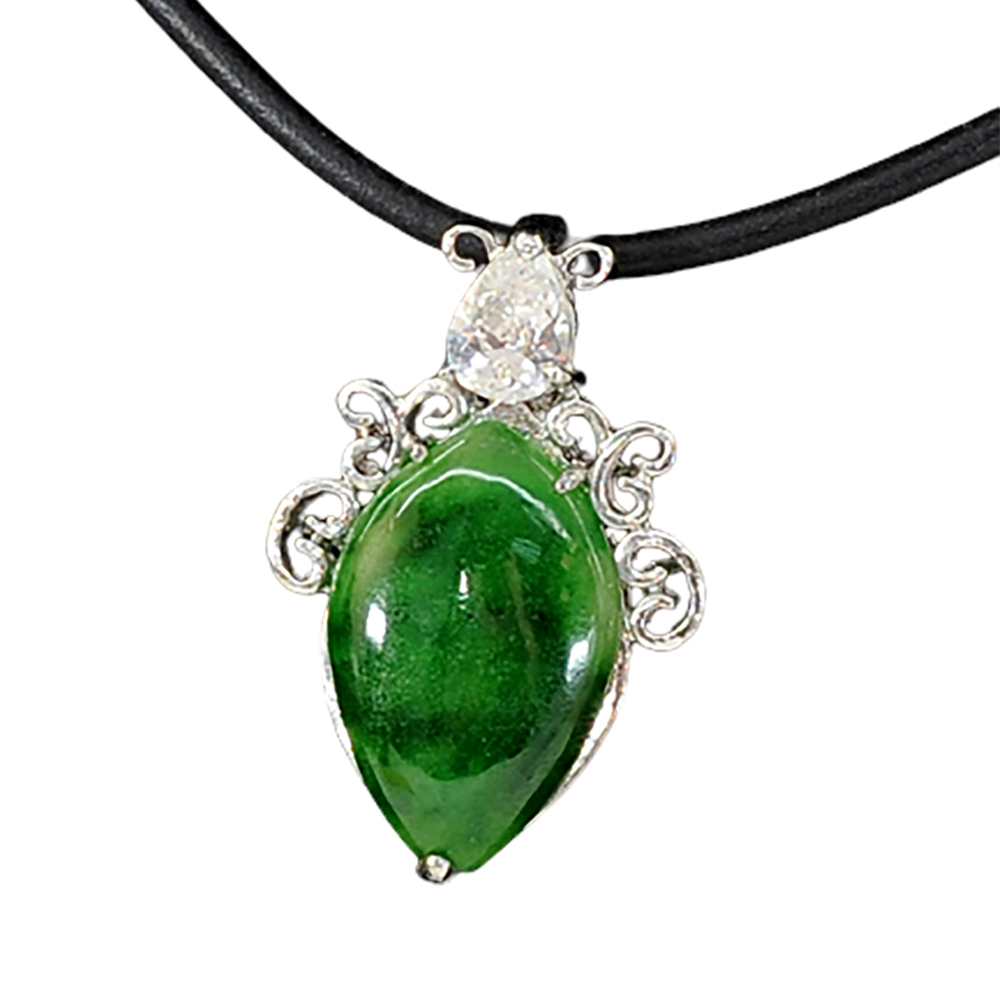 馬來玉項鍊【十方】130039