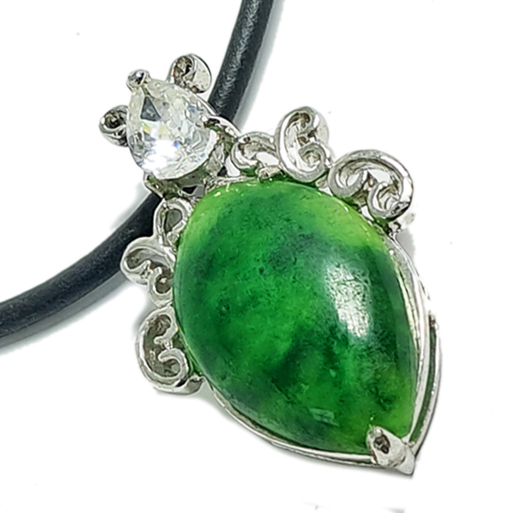 馬來玉項鍊【十方】130039