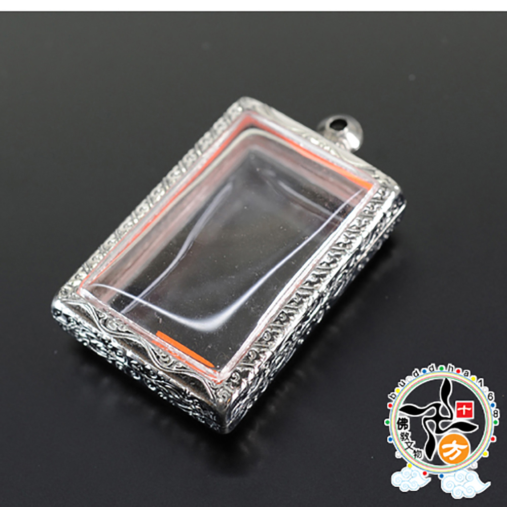 嘎嗚舍利盒{長方}【十方】130096