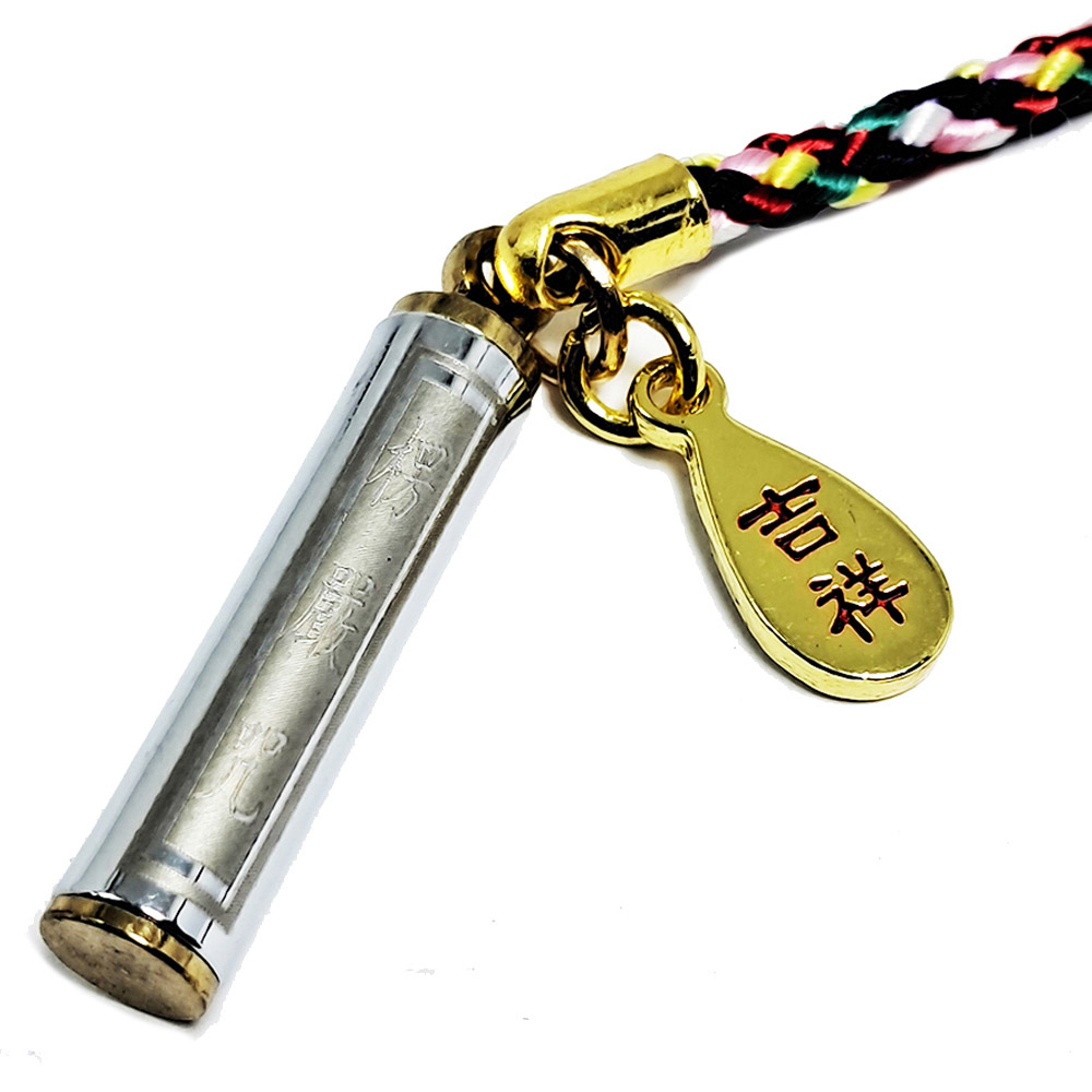 楞嚴咒防塵塞吊飾【十方】133917