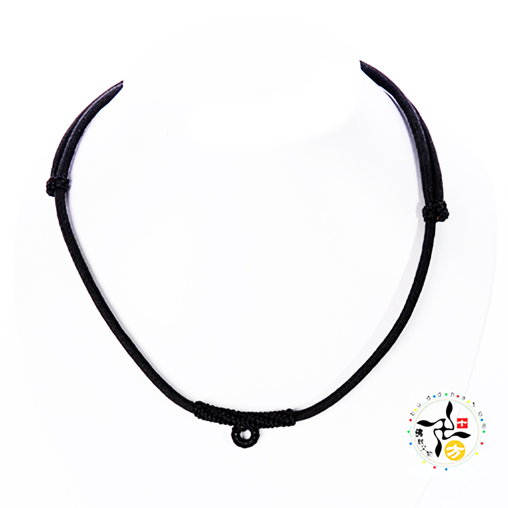 泰國佛牌項鍊{黑色}【十方】135168