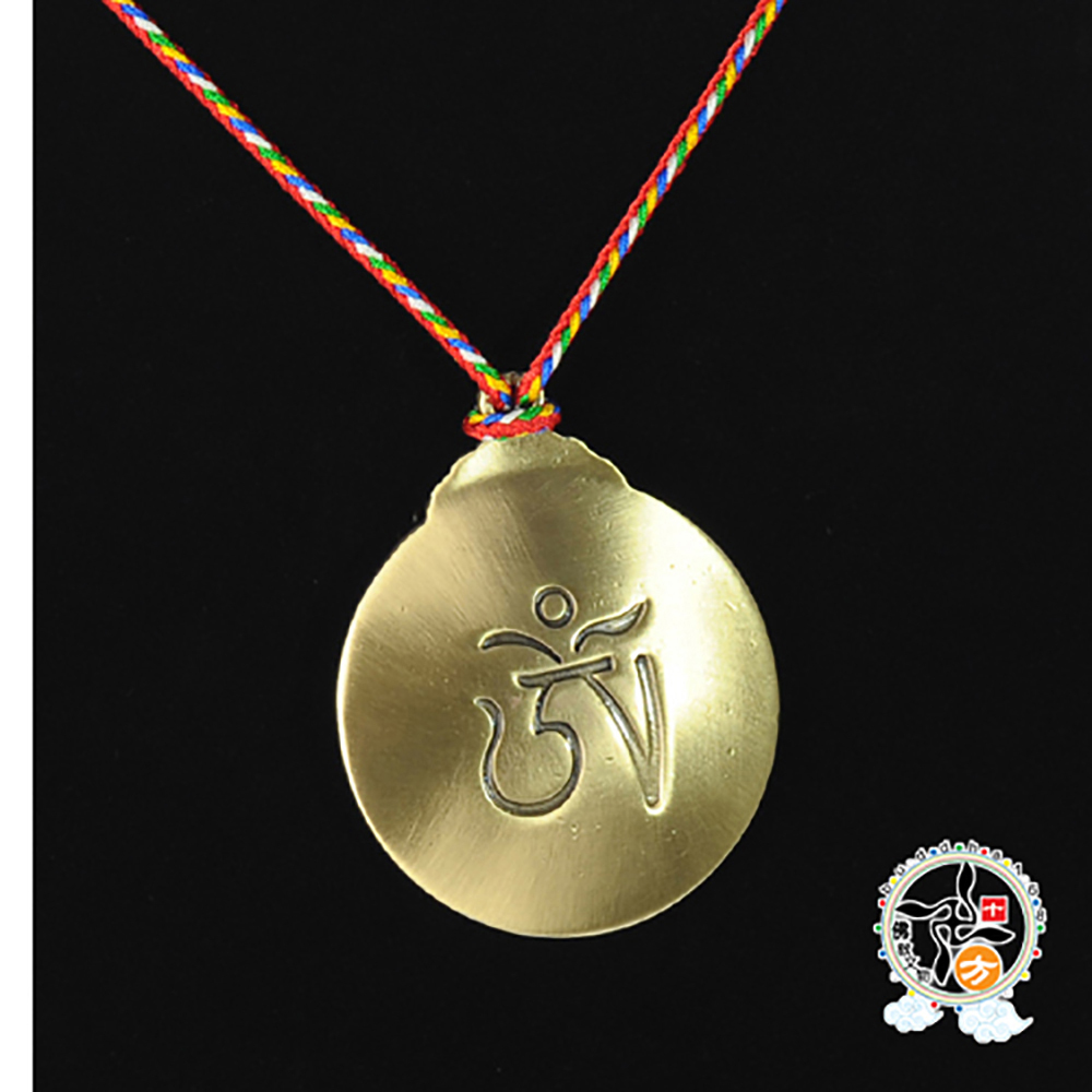 九宮八卦五色線項鍊【十方】135169