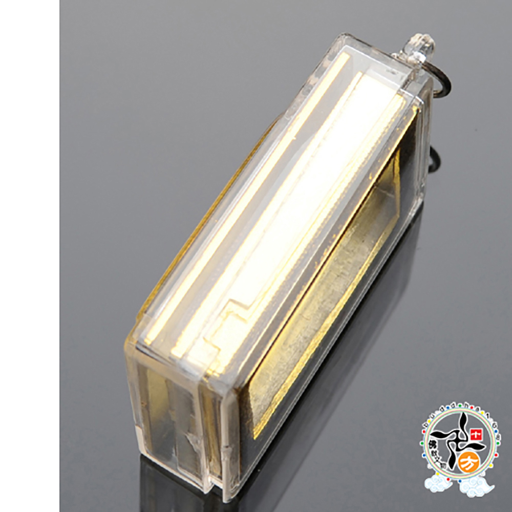 嘎嗚舍利盒【十方】136143