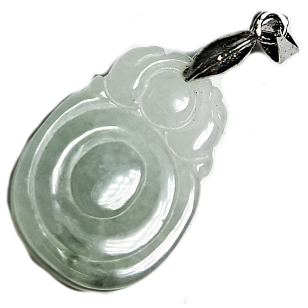 吉祥如意玉珮【十方】137125