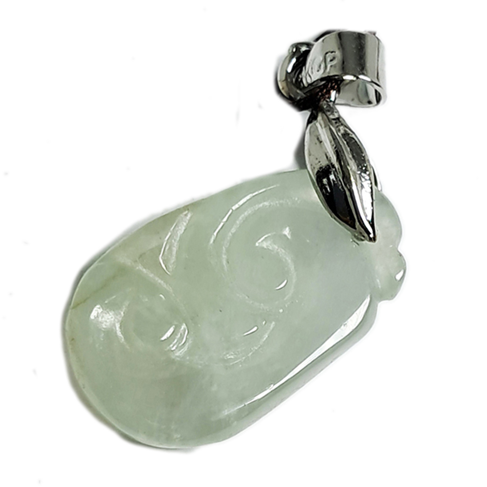 吉祥如意玉珮【十方】137130