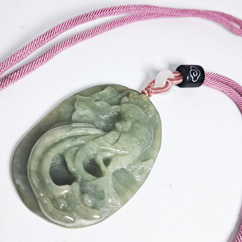 鳳凰 精雕鳳儀天下【十方】137044