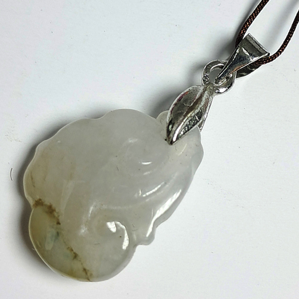 吉祥如意玉珮【十方】137129